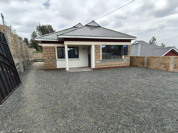 3bdrm Bungalow in Mashuria Rimpa, Ongata Rongai for sale
