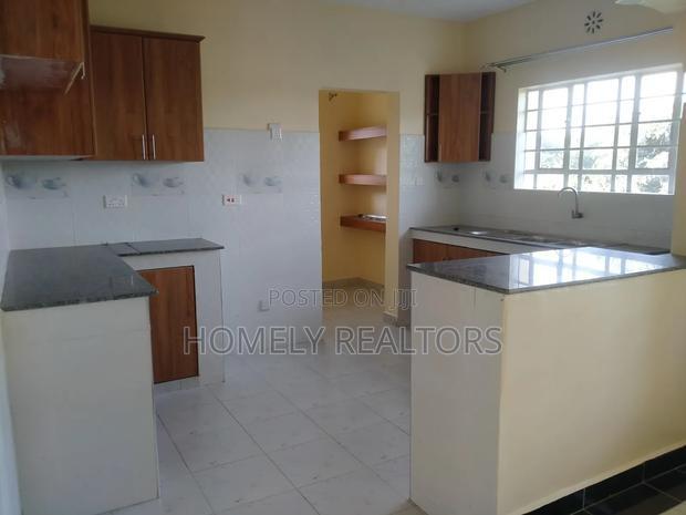 3bdrm Bungalow in Ngong Matasia Gated for sale
