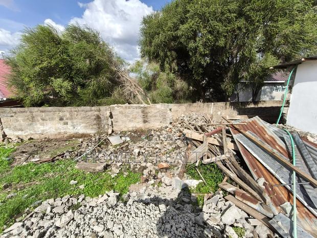 Large Eighth Acre Plot in Ongata Rongai, Rimpa Near Tarmac