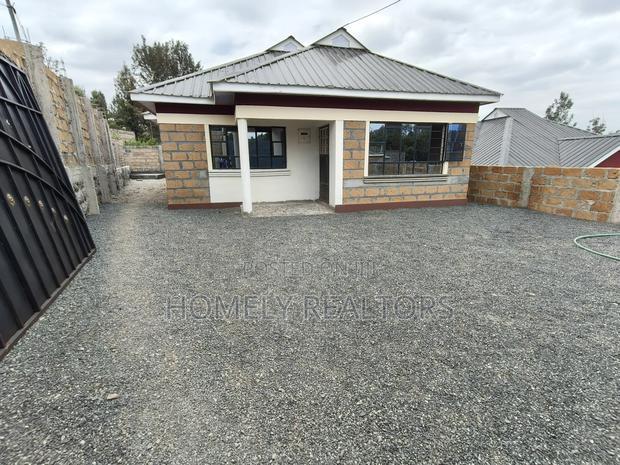 3bdrm Bungalow in Mashuria Rimpa, Ongata Rongai for sale