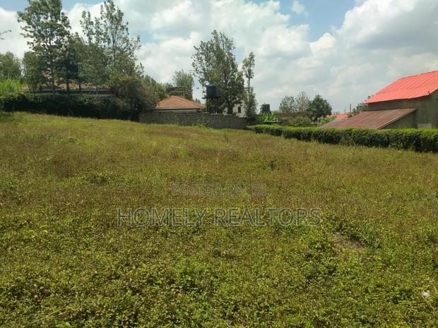 Half Acre Plot in Ngong, Matasia 100 Meters From Tarmac