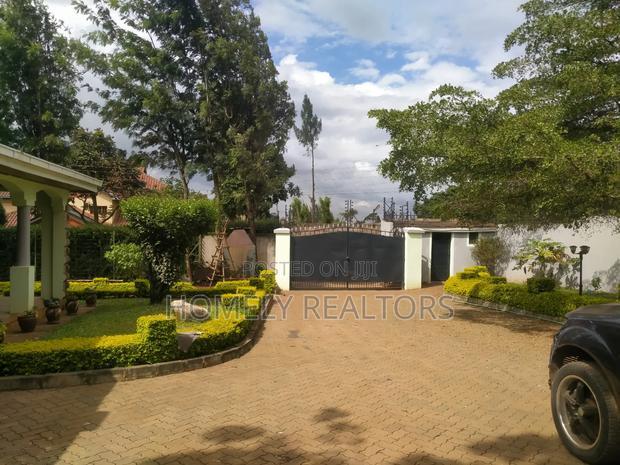 5bdrm Maisonette in Ngong, Maragara Road for sale