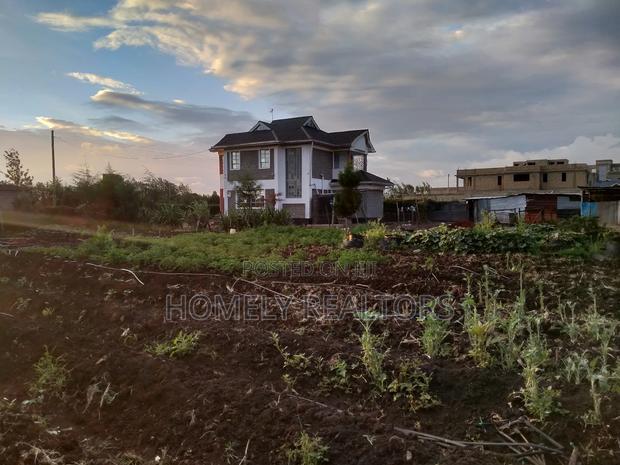 4bdrm Maisonette in Rangau, Ongata Rongai for sale