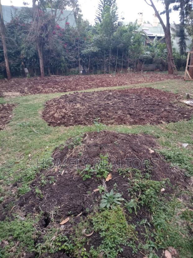 Half Acre With 2-BDRM Bungalow for Sale in Kerarapon Drive, Ngong
