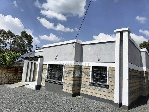 3bdrm Bungalow in Ongata Rongai, Rimpa for sale