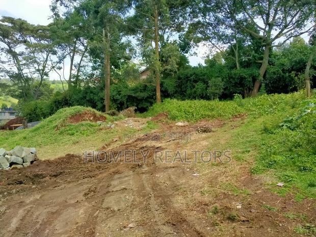 Residential Quarter Acre Plot in Ngong Lemiso Rd Near Tarmac