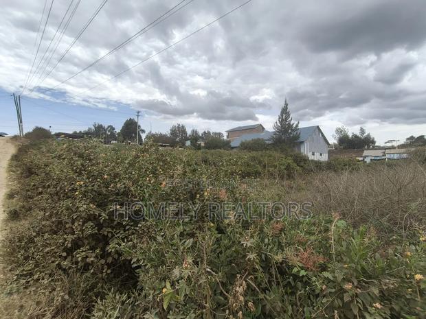 Commercial Half Acre Plot for in Ongata Rongai, Gataka.