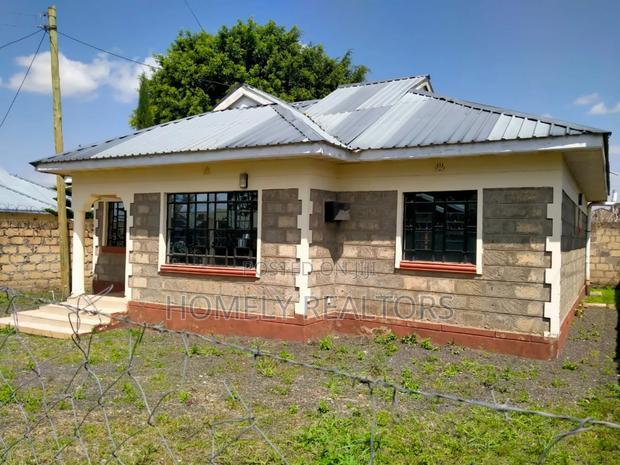 3bdrm Bungalow in Ongata Rongai, Nkoroi for sale
