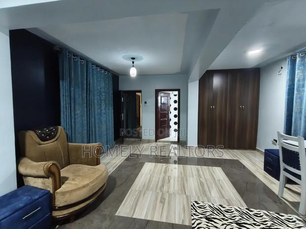 9bdrm Mansion in Birika, Kiserian for sale