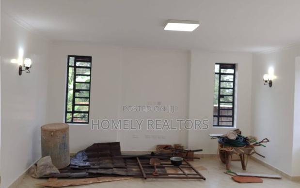4bdrm Maisonette in Kibiku, Ngong for sale