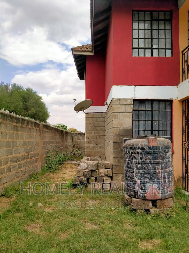 5bdrm Maisonette in Nkoroi Ongata Rongai for sale