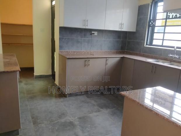 3bdrm Maisonette in Ngong, Matasia for sale