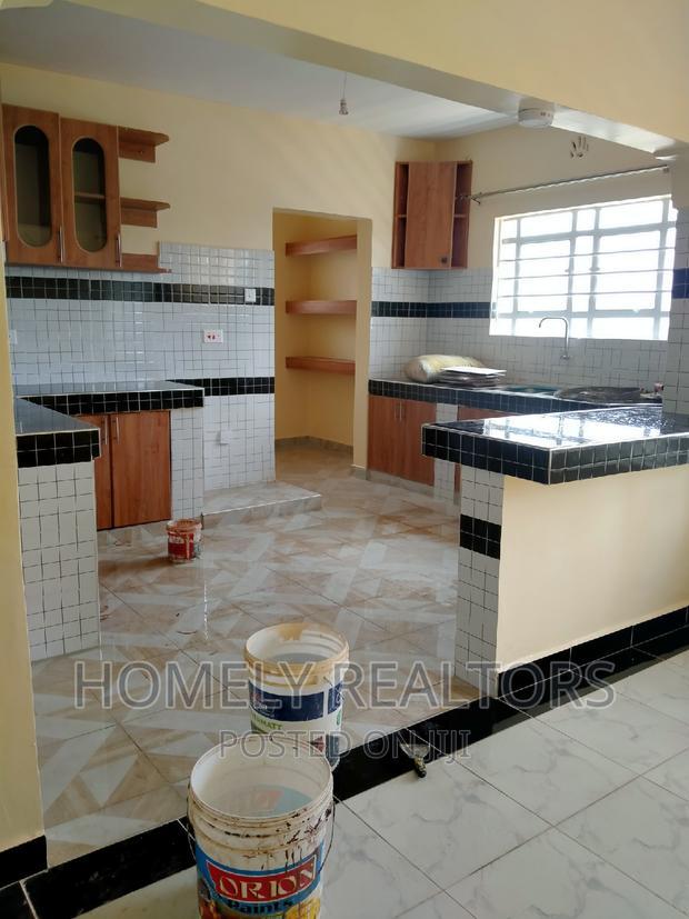 3bdrm Bungalow in Ngong, Matasia for sale