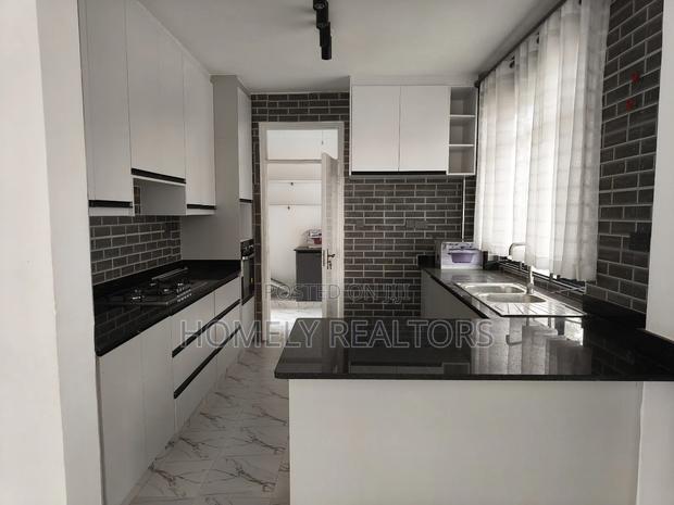 4bdrm Maisonette in Ongata Rongai, Rimpa for sale