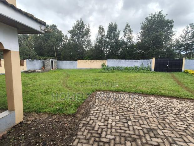 4bdrm Maisonette in Ngong, Matasia for sale