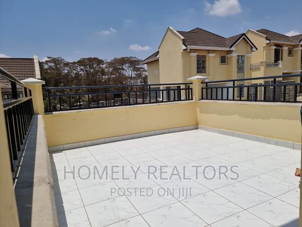 4bdrm Maisonette in Kibiku, Ngong for sale