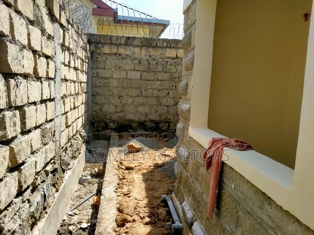 4bdrm Bungalow in Rongai, Kanisani, Nkoroi for sale