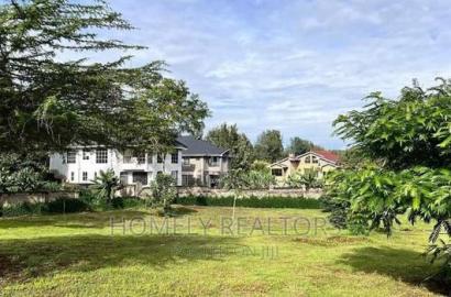 Quarter Acre Gated Community Plots in Ngong Off Maasai Road