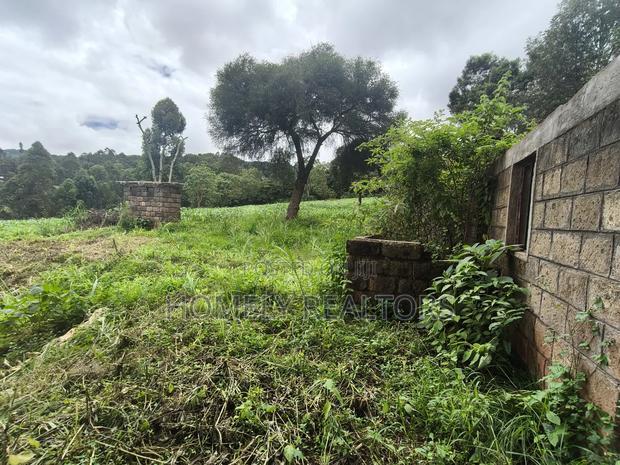 5 Acres of Fertile Farmland in Ngong, Kahara, Upper Matasia