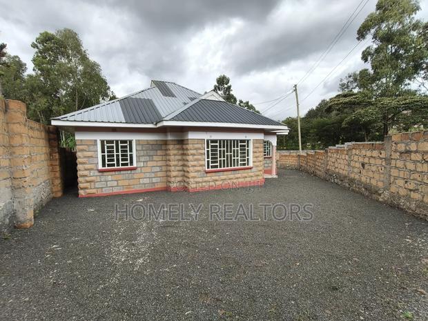 3bdrm Bungalow in Rimpa, Ongata Rongai for sale