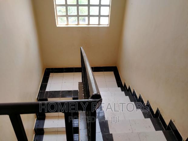 4bdrm Maisonette in Kahuho, Ongata, Rimpa for sale