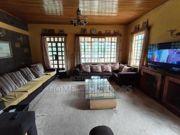4bdrm Bungalow in Ngong 46, Oluulua for sale