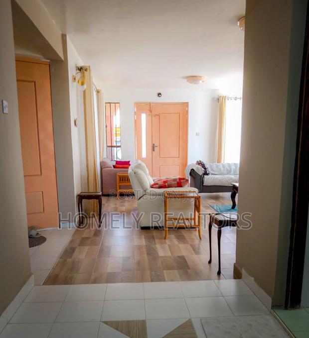 5bdrm Maisonette in Ongata Rongai Tuala, Ole Kasasi for sale