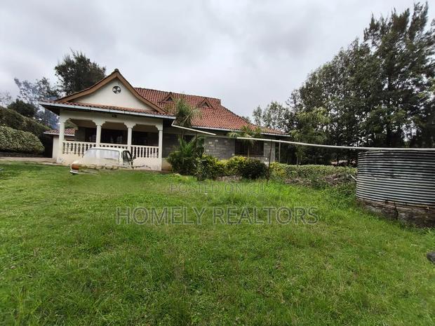 4bdrm Bungalow in Ngong 46, Oluulua for sale