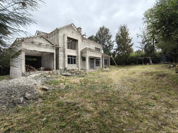 6bdrm Maisonette in Ngong, Oluulua for sale