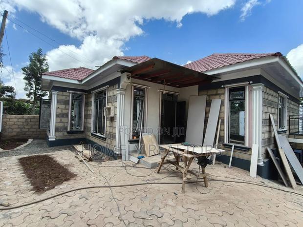 3bdrm Bungalow in Ngong, Matasia for sale