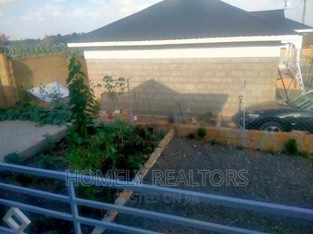 3bdrm Bungalow in Ngong Matasia Roimen for sale