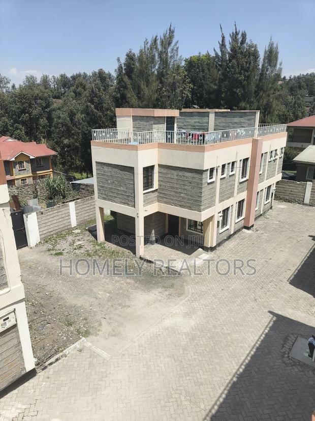 3bdrm Townhouse/Terrace in Rimpa, Ongata Rongai for sale