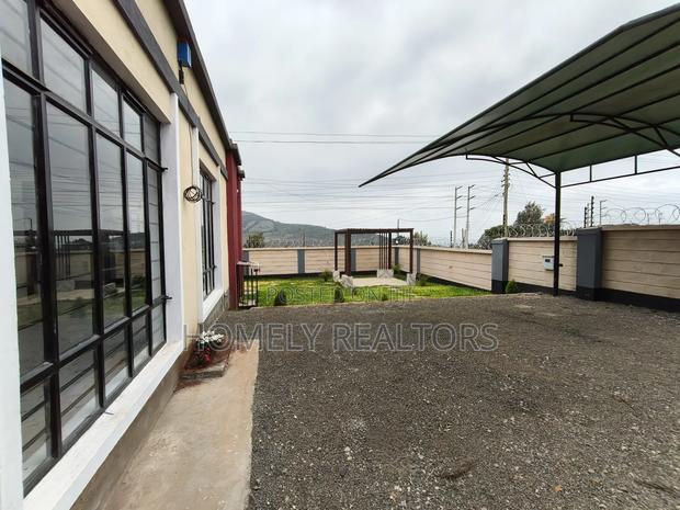 3bdrm Bungalow in Kibiku, Ngong for sale