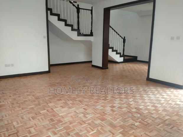 3bdrm Maisonette in Ngong Gated Estate for sale