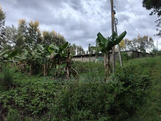 2 Acres of Land Touching Tarmac on Sale in Ngong, Matasia