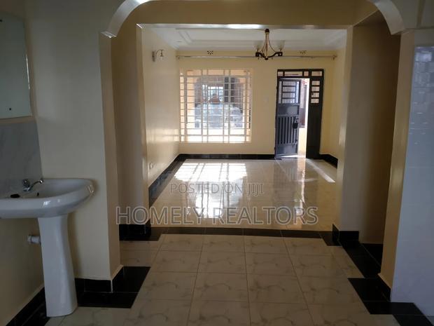 3bdrm Bungalow in Ngong Matasia Gated for sale