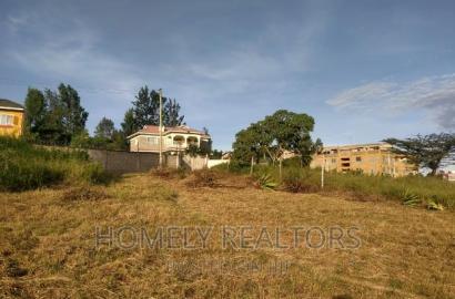 Quarter Acre in Ongata Rongai Sold as 2 Eighth-Acre Plots