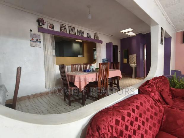 4bdrm Bungalow in Boroti Thigio, Kikuyu for sale