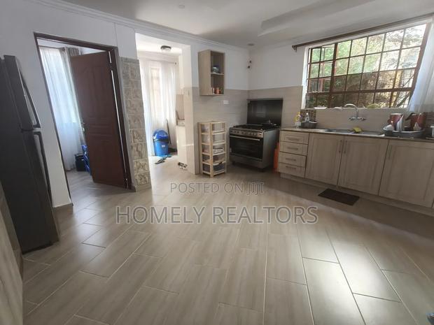 4bdrm Maisonette in Kerarapon Drive, Ngong for sale