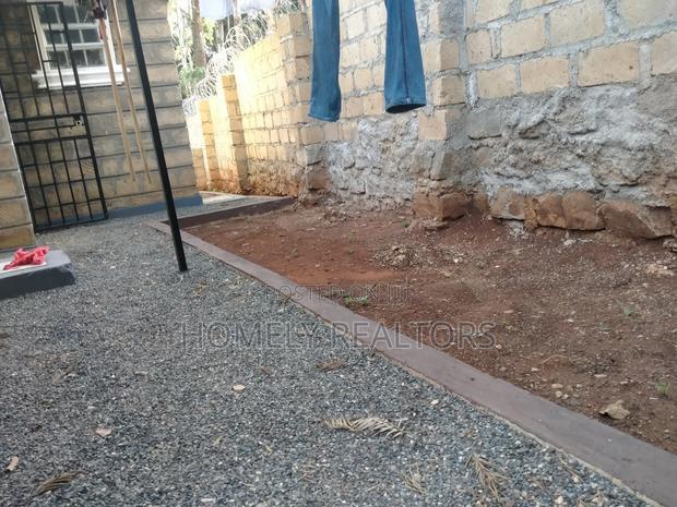 3bdrm Bungalow in Ngong Matasia Gated for sale
