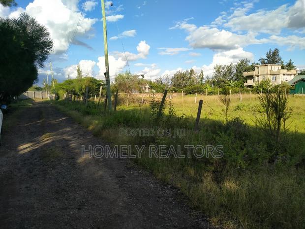 Half Acre Land in Ongata Rongai, Acacia, Along Merisho Road