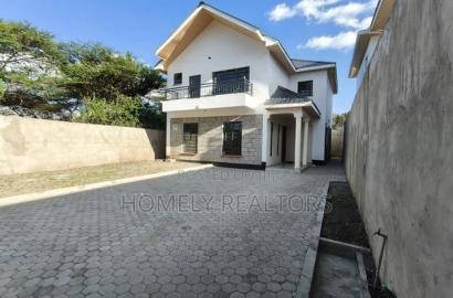 5bdrm Apartment in Acacia, Ongata Rongai for sale