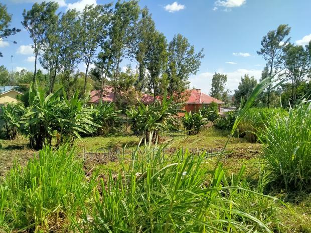Commercial Eighth Acre Plot in Ongata Rongai, Ole Sakuda Rd
