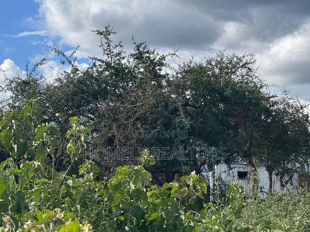 30 Acres of Land in Kumpa Area, Kajiado, Ideal for Many Uses