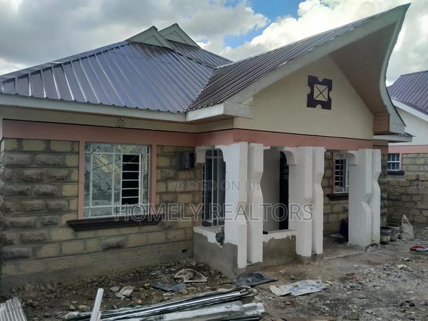 4bdrm Bungalow in Ongata Rongai Nkoroi for sale