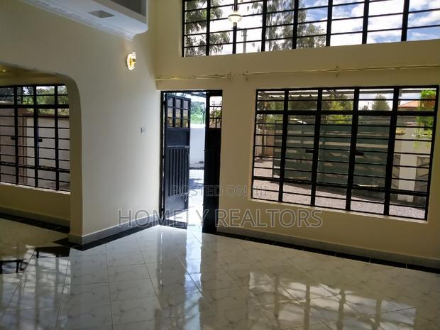 3bdrm Bungalow in Ngong, Ol Keri for sale
