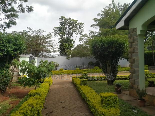 5bdrm Maisonette in Ngong, Maragara Road for sale