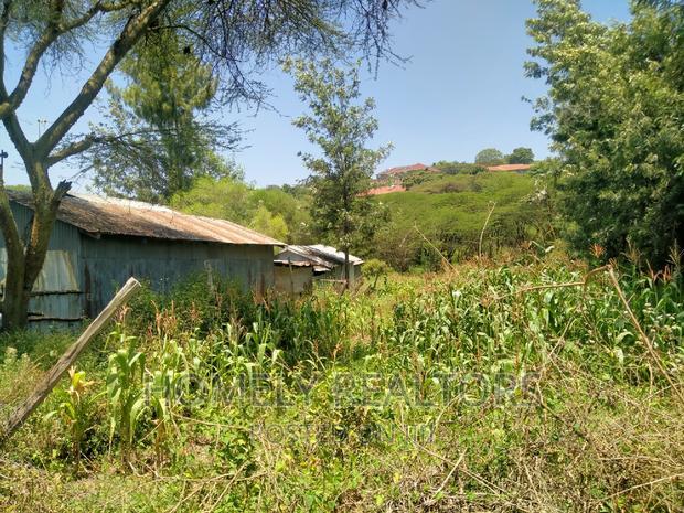 Quarter Acre in Ongata Rongai, Kandisi 600 MTRS From Tarmac
