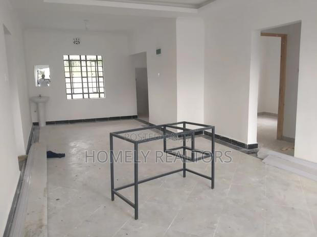 4bdrm Bungalow in Ngong Matasia Gated for sale
