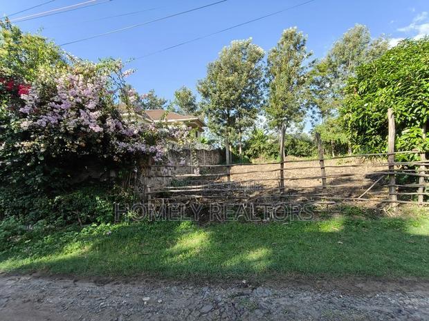 Strictly Residential Eighth Acre Plot in Ongata Rongai Rimpa